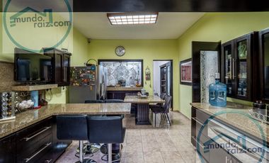 Casa en Venta Chapultepec San Nicolas de los Garza