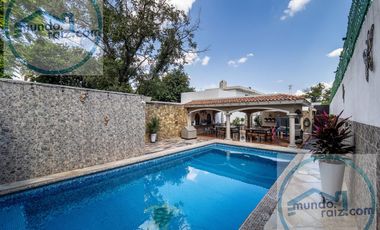 Casa en Venta Chapultepec San Nicolas de los Garza