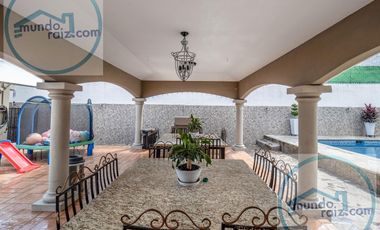 Casa en Venta Chapultepec San Nicolas de los Garza