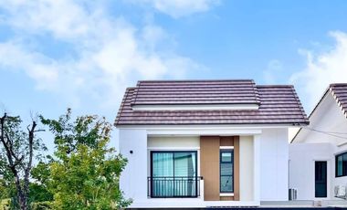 4 Bedroom House for sale in Sila, Khon Kaen