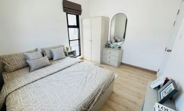 4 Bedroom House for sale in Samran, Khon Kaen