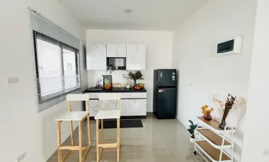 4 Bedroom House for sale in Samran, Khon Kaen
