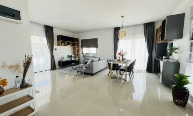 4 Bedroom House for sale in Samran, Khon Kaen