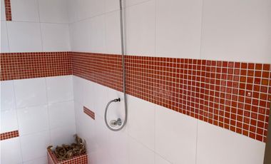 EN VENTA CASA CAMPESTRE SECTOR LAS PALMAS EN EL POBLADO