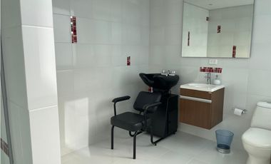 EN VENTA CASA CAMPESTRE SECTOR LAS PALMAS EN EL POBLADO