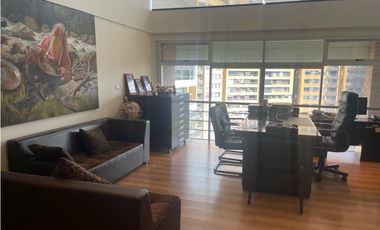 EN VENTA OFICINA EN LAS PALMAS POBLADO