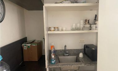 EN VENTA OFICINA EN LAS PALMAS POBLADO