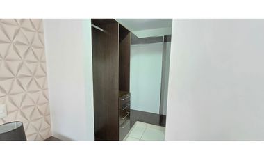 Apartamento Amoblado, 1 habitación, Mosaic - Panamá Pacífico