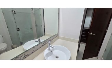 Apartamento Amoblado, 1 habitación, Mosaic - Panamá Pacífico