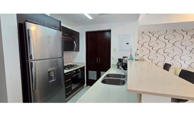 Apartamento Amoblado, 1 habitación, Mosaic - Panamá Pacífico