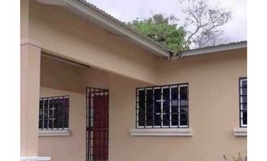 ALQUILO CASA DE 3HAB AMOBLADA LOS ALGARROBOS