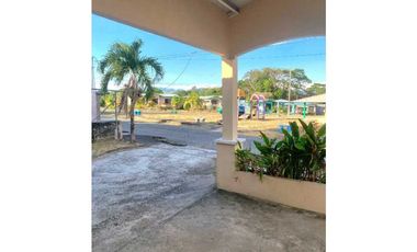 ALQUILO CASA DE 3HAB AMOBLADA LOS ALGARROBOS