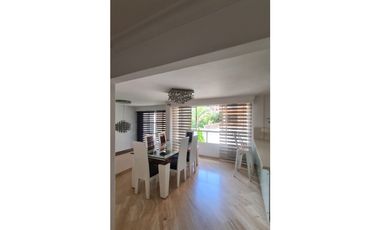 EN ARRIENDO CASA SECTOR AV. LAS PALMAS EN EL POBLADO