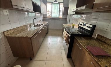 CONDADO DEL REY / PH KINGS PARK / 297M2 / 3 HABITACIÓN / DEPOSITO