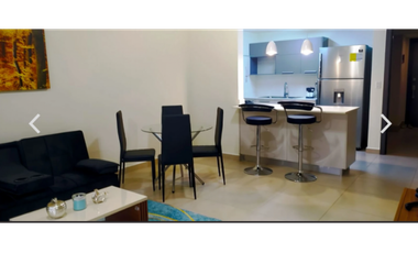 SE ALQUILA APARTAMENTO AMOBLADO EN WOODLANDS, PANAMA PACIFICO