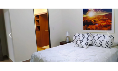 SE ALQUILA APARTAMENTO AMOBLADO EN WOODLANDS, PANAMA PACIFICO