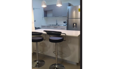 SE ALQUILA APARTAMENTO AMOBLADO EN WOODLANDS, PANAMA PACIFICO