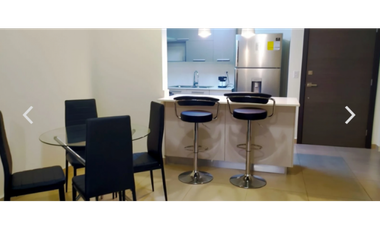 SE ALQUILA APARTAMENTO AMOBLADO EN WOODLANDS, PANAMA PACIFICO
