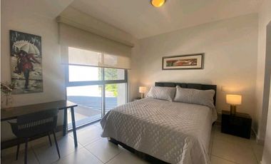 ALQUILER DE APARTAMENTO EN PANAM PACIFICO PH MOSAIC JP