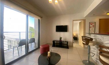 ALQUILER DE APARTAMENTO EN PANAM PACIFICO PH MOSAIC JP