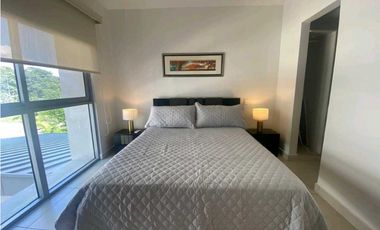ALQUILER DE APARTAMENTO EN PANAM PACIFICO PH MOSAIC JP