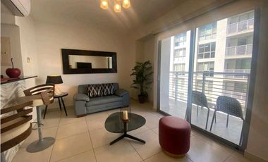ALQUILER DE APARTAMENTO EN PANAM PACIFICO PH MOSAIC JP