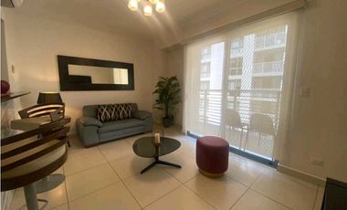 ALQUILER DE APARTAMENTO EN PANAM PACIFICO PH MOSAIC JP