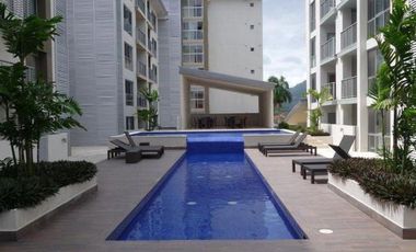 ALQUILER DE APARTAMENTO EN PANAM PACIFICO PH MOSAIC JP