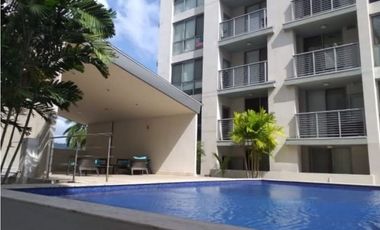 ALQUILER DE APARTAMENTO EN PANAM PACIFICO PH MOSAIC JP
