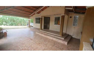 VENTA CASA EN RESIDENCIAL VILLA DIANA