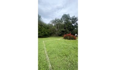 VENTA DE CASA EN SANTA CLARA CON 3600 MTS DE TERRENO