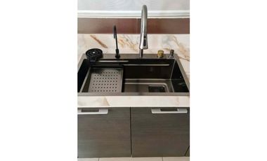 VENDO HERMOSA CASA EN RESIDENCIAL PANAMA PACIFICO RIVER VALLEY YL