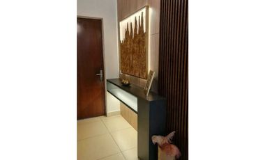 VENDO HERMOSA CASA EN RESIDENCIAL PANAMA PACIFICO RIVER VALLEY YL