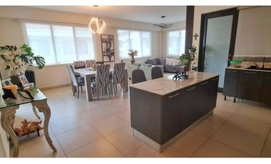 VENDO HERMOSA CASA EN RESIDENCIAL PANAMA PACIFICO RIVER VALLEY YL