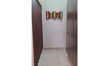 VENDO HERMOSA CASA EN RESIDENCIAL PANAMA PACIFICO RIVER VALLEY YL