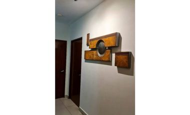 VENDO HERMOSA CASA EN RESIDENCIAL PANAMA PACIFICO RIVER VALLEY YL