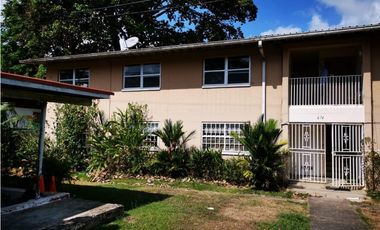 VENDO APARTAMENTO EN CLAYTON SECTOR PAPAYA 160M2 RTC