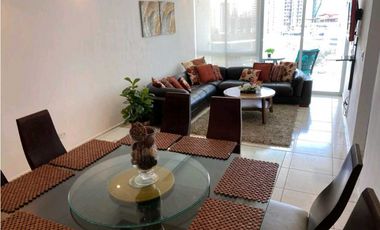 VENTA DE APARTAMENTO EN CARRASQUILLA,  PH HYDE PARK 110M2 LLAMAR 06/25