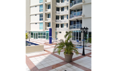 VENTA DE APARTAMENTO EN CARRASQUILLA,  PH HYDE PARK 110M2 LLAMAR 06/25