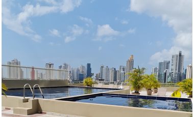 VENTA DE APARTAMENTO EN CARRASQUILLA,  PH HYDE PARK 110M2 LLAMAR 06/25