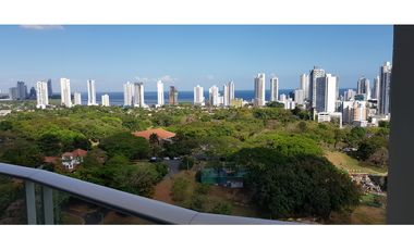 VENTA DE APARTAMENTO EN CARRASQUILLA,  PH HYDE PARK 110M2 LLAMAR 06/25