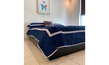 VENTA DE APARTAMENTO EN CARRASQUILLA,  PH HYDE PARK 110M2 LLAMAR 06/25