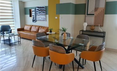 APARTAMENTO EN ALQUILER EN COSTA DEL ESTE PH THE REGENT