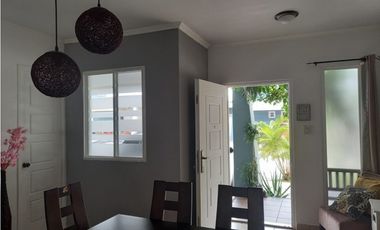 BRISAS NORTE | PH ALPES | SE VENDE | 3 REC | 2 ½ BAÑ | CBE | 2 PAR