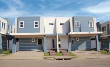 BRISAS NORTE | PH ALPES | SE VENDE | 3 REC | 2 ½ BAÑ | CBE | 2 PAR