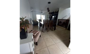 BRISAS NORTE | PH ALPES | SE VENDE | 3 REC | 2 ½ BAÑ | CBE | 2 PAR