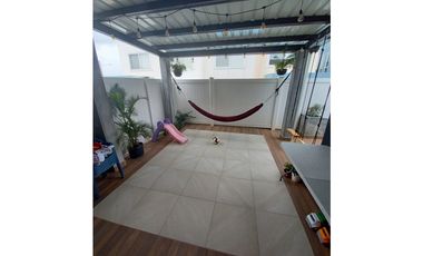 BRISAS NORTE | PH ALPES | SE VENDE | 3 REC | 2 ½ BAÑ | CBE | 2 PAR