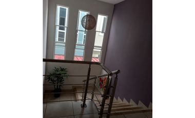 BRISAS NORTE | PH ALPES | SE VENDE | 3 REC | 2 ½ BAÑ | CBE | 2 PAR