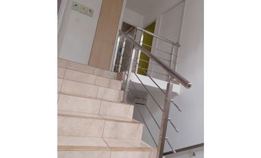 BRISAS NORTE | PH ALPES | SE VENDE | 3 REC | 2 ½ BAÑ | CBE | 2 PAR