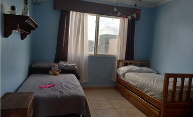 BRISAS NORTE | PH ALPES | SE VENDE | 3 REC | 2 ½ BAÑ | CBE | 2 PAR